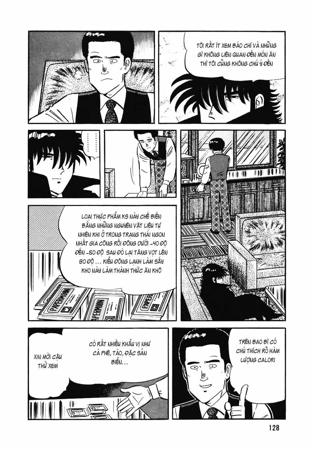 Chương 126 - Trang 5