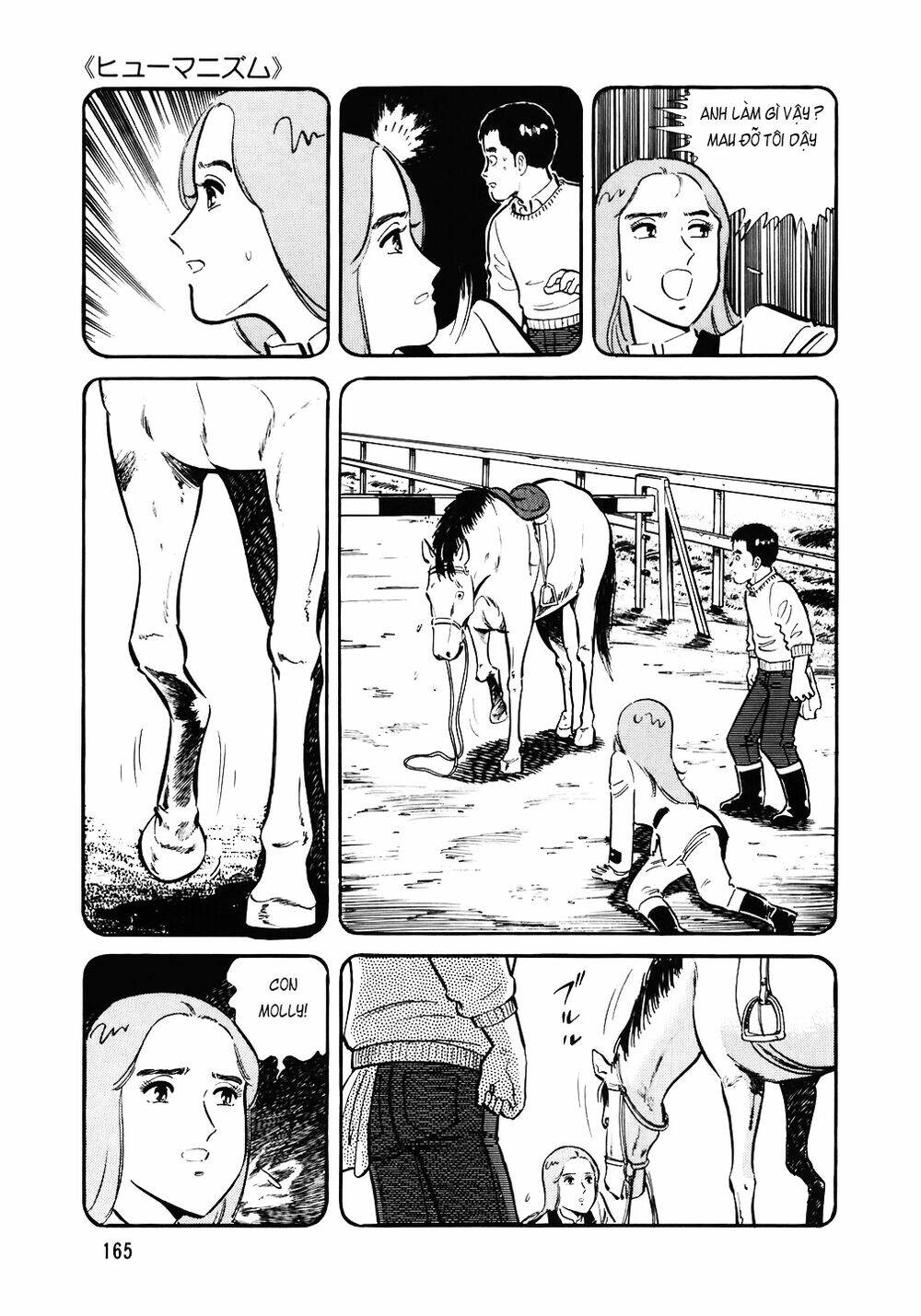 Chương 127 - Trang 17