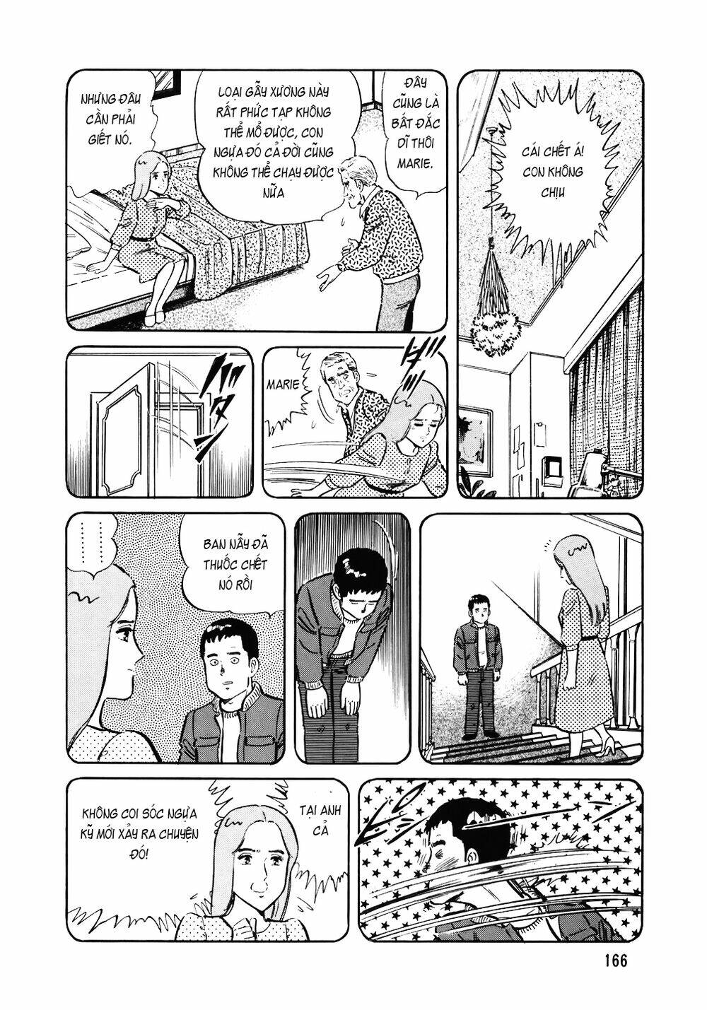 Chương 127 - Trang 18