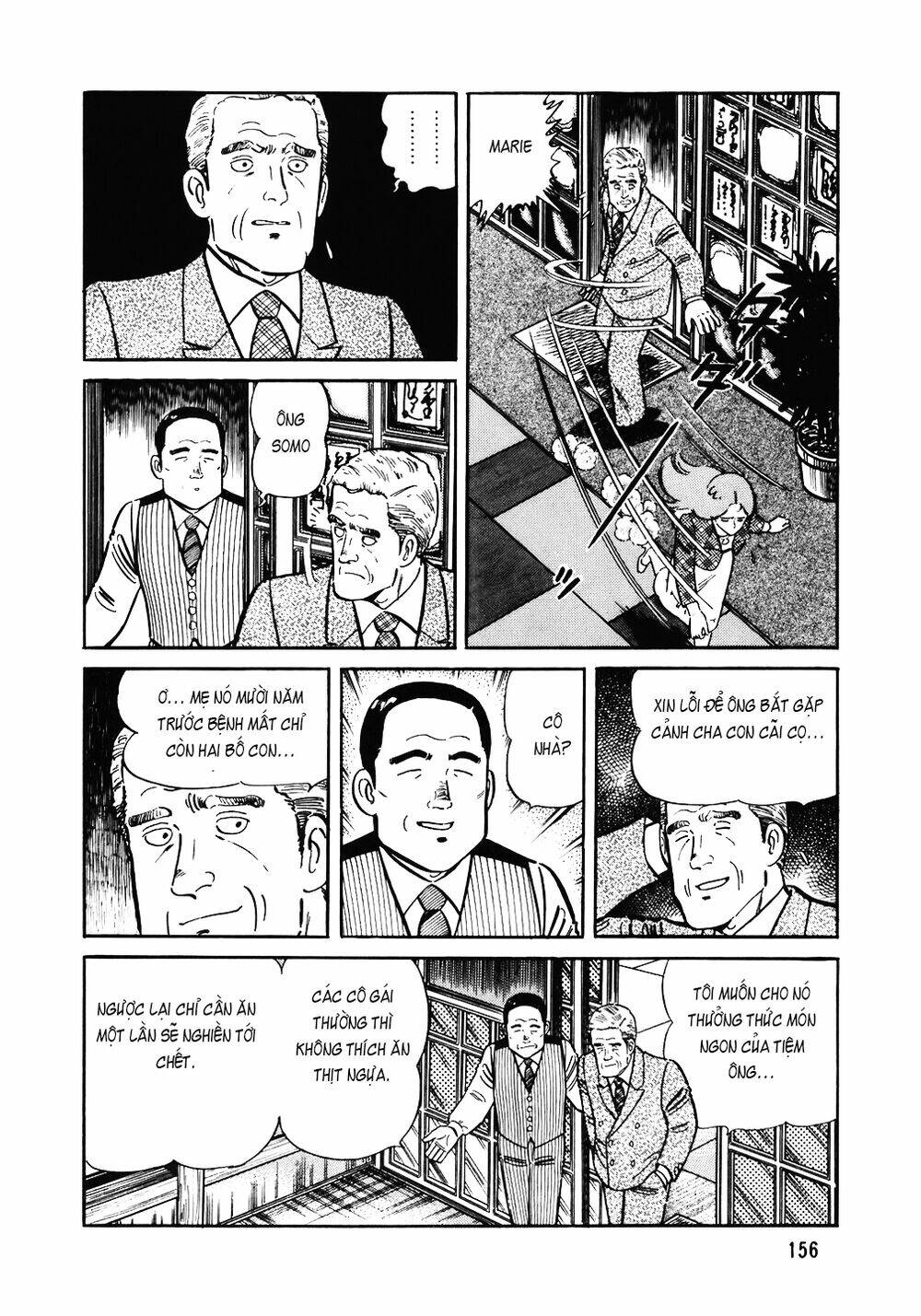 Chương 127 - Trang 9