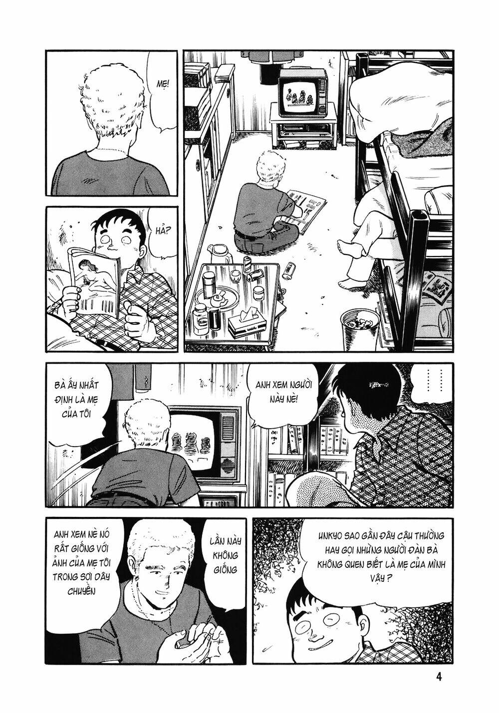 Chương 129 - Trang 4