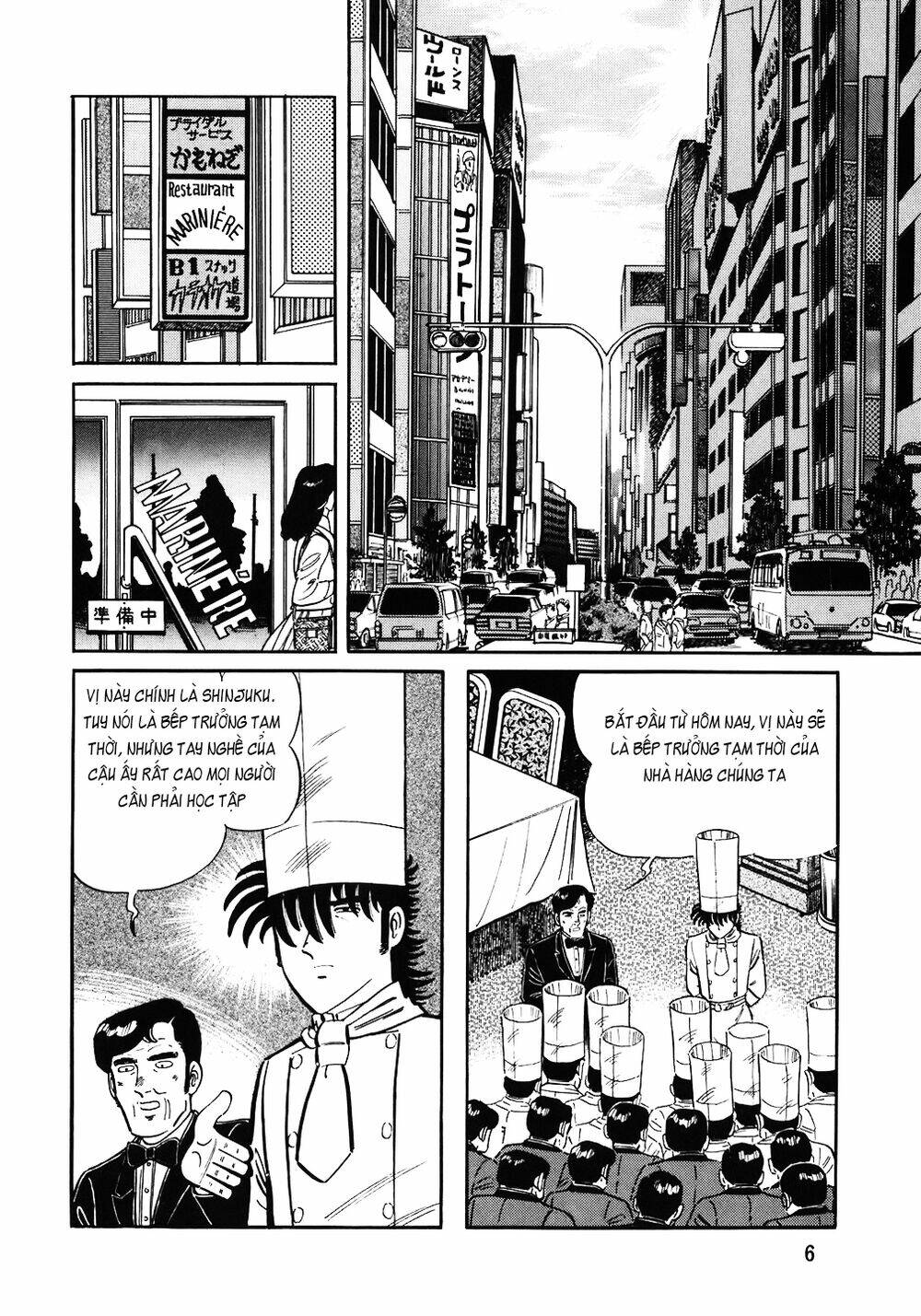 Chương 129 - Trang 6