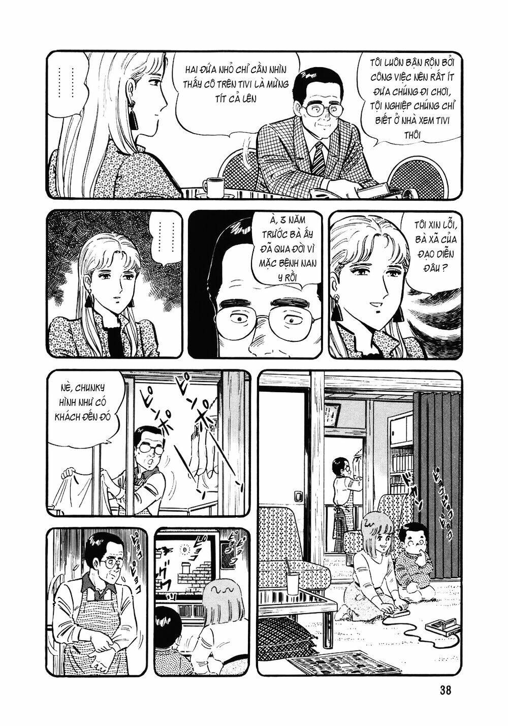 Chương 130 - Trang 13