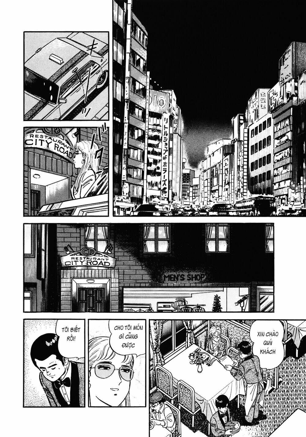 Chương 130 - Trang 5