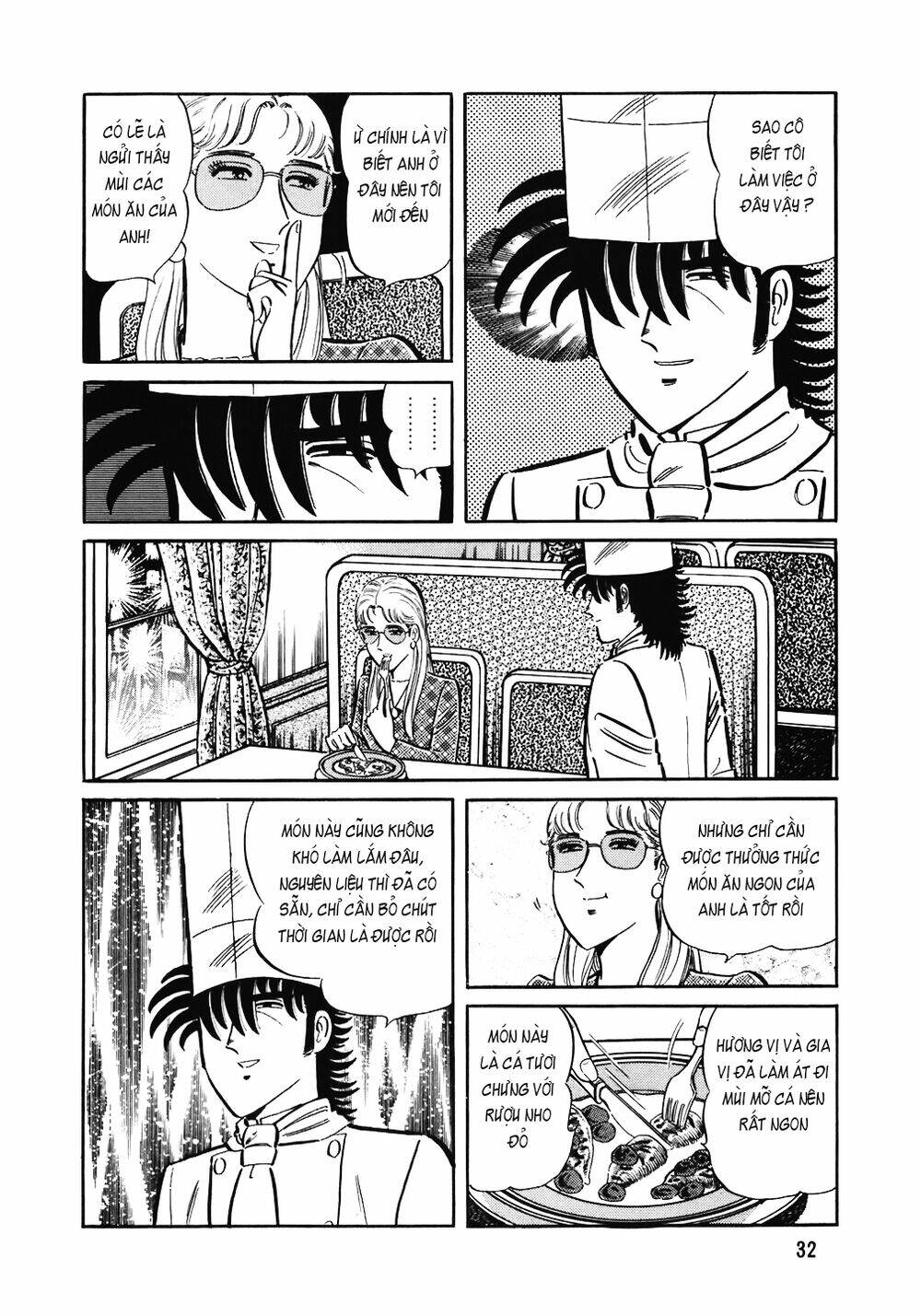 Chương 130 - Trang 7