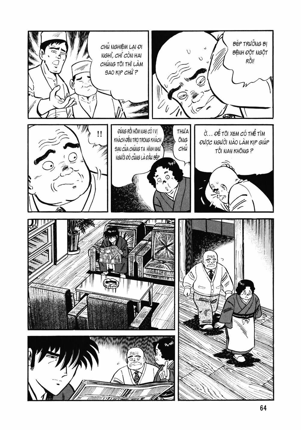 Chương 131 - Trang 13