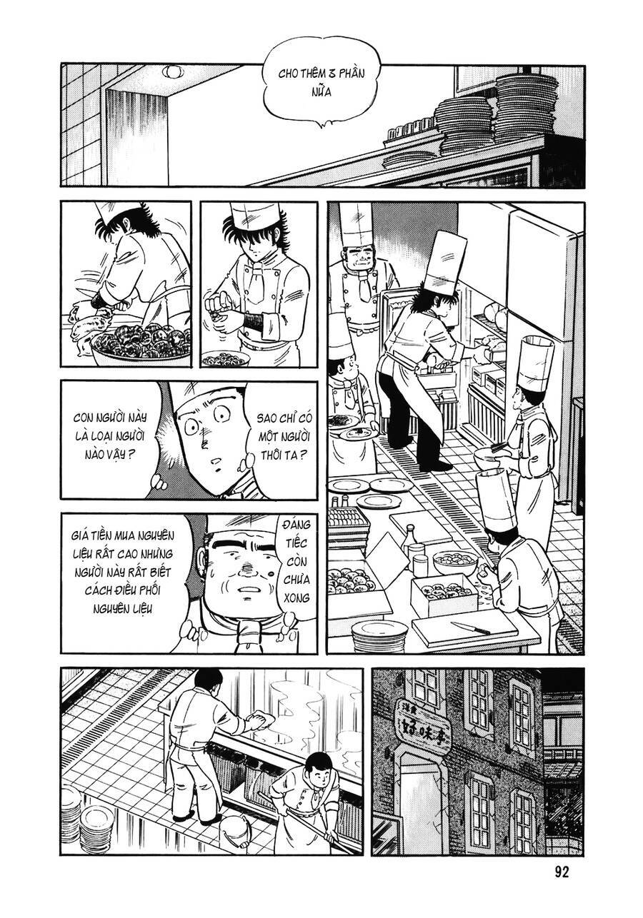 Chương 132 - Trang 17