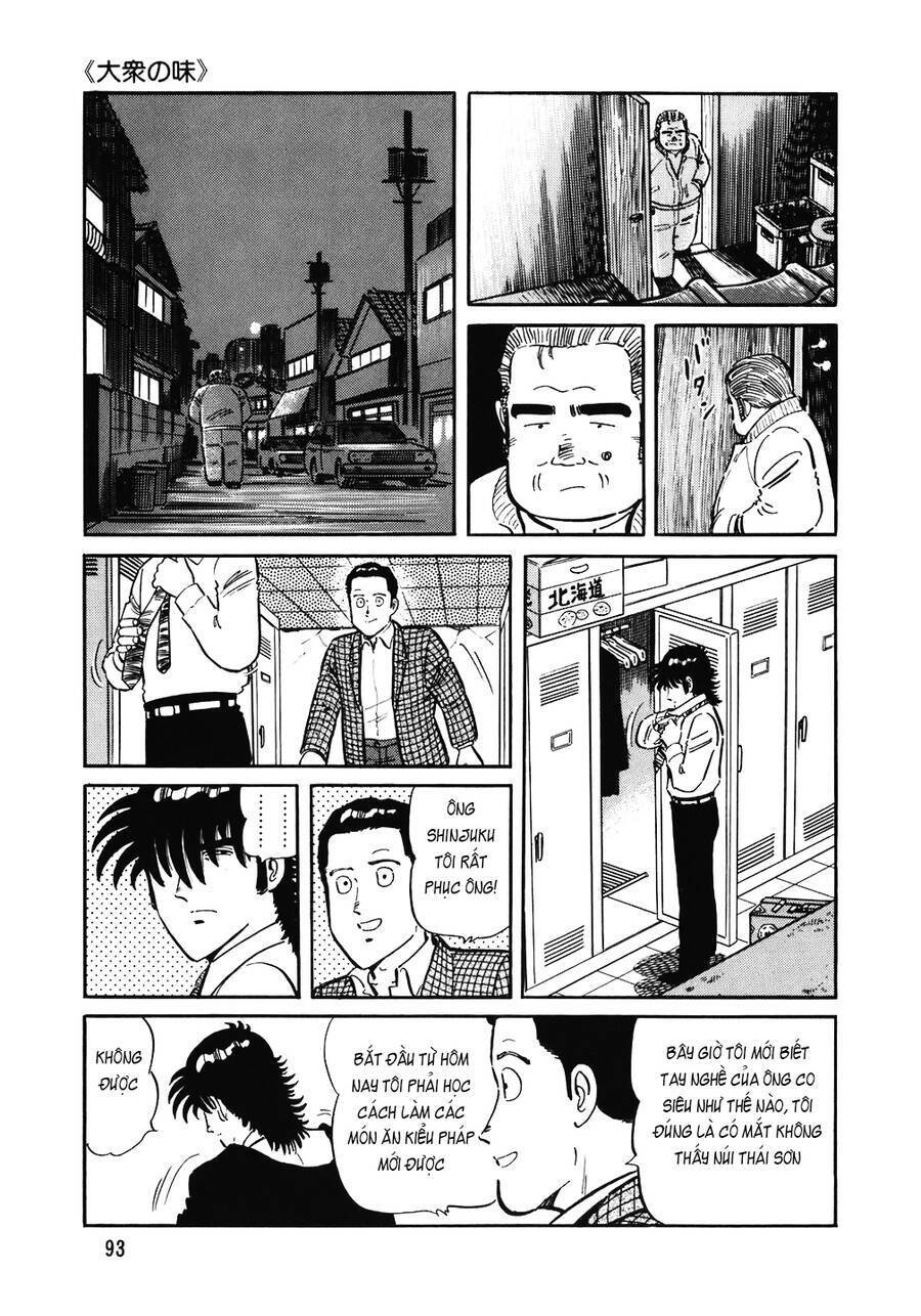 Chương 132 - Trang 18