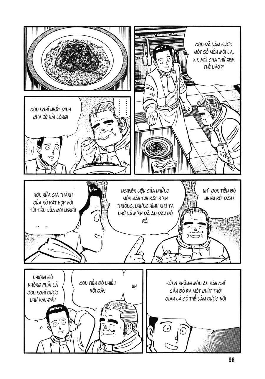 Chương 132 - Trang 23