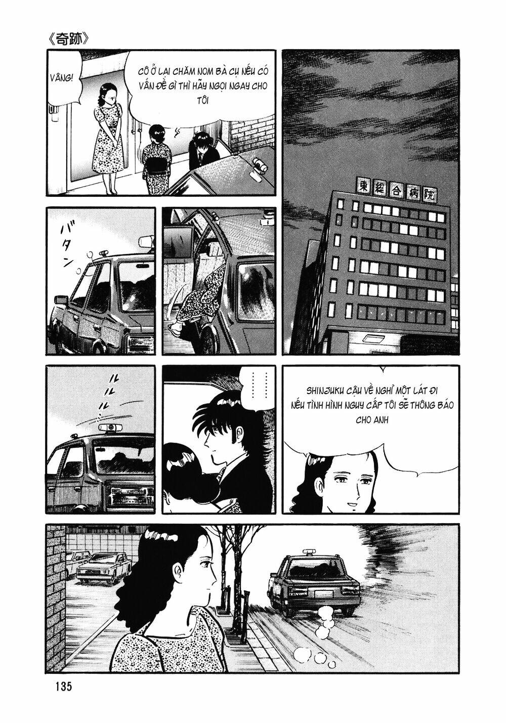Chương 134 - Trang 12