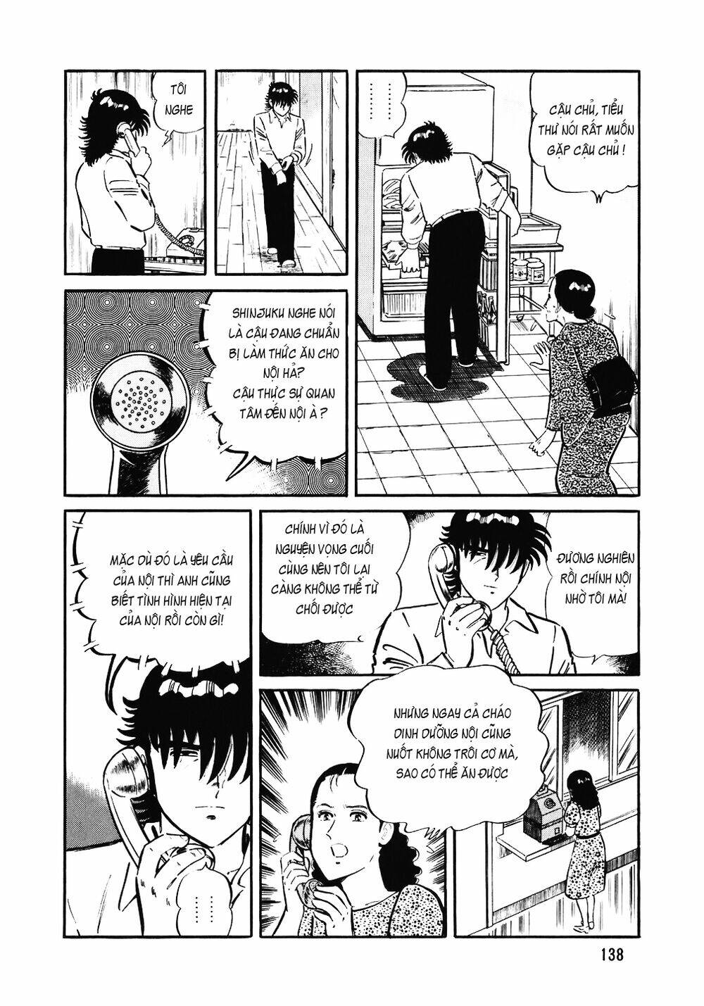 Chương 134 - Trang 15