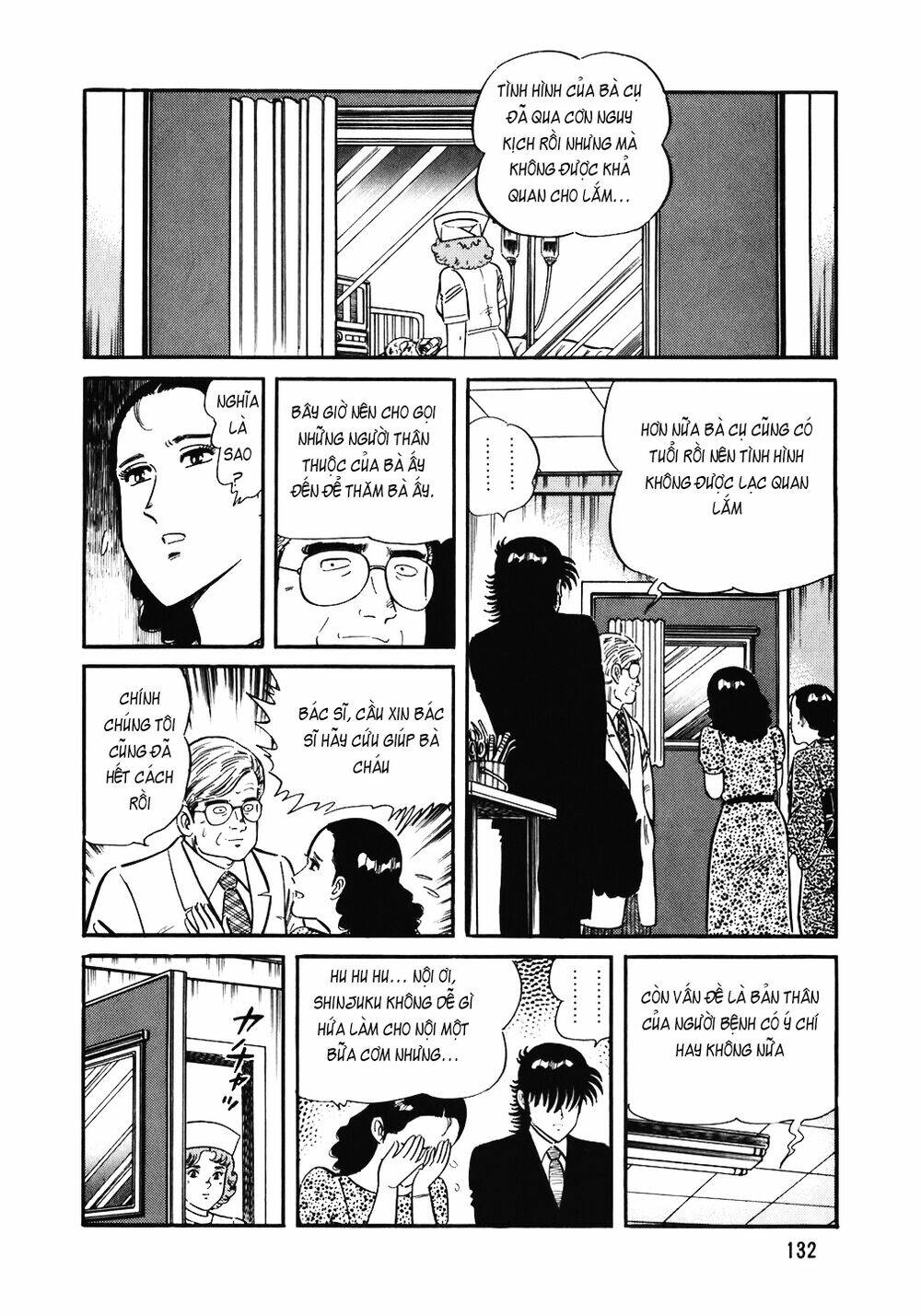 Chương 134 - Trang 9