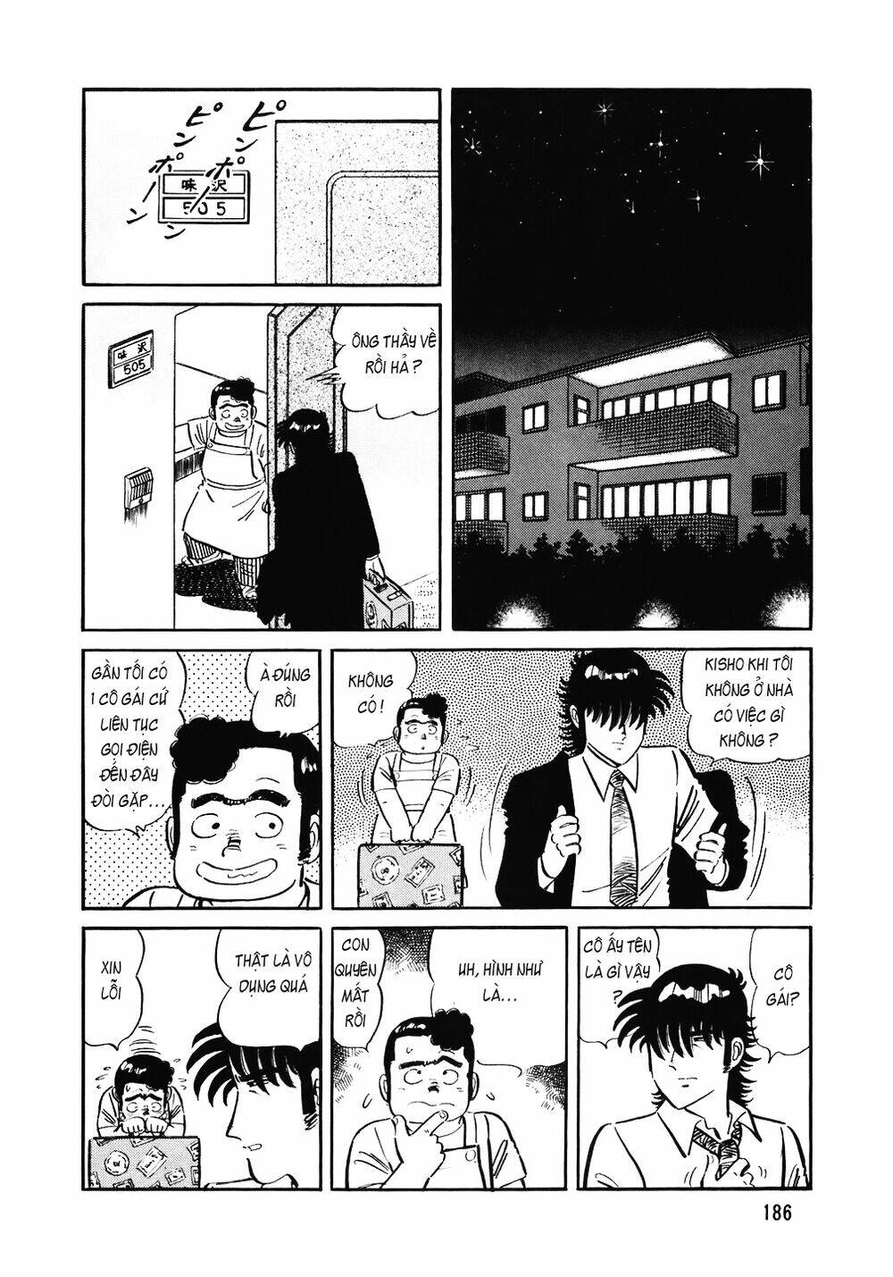 Chương 136 - Trang 13