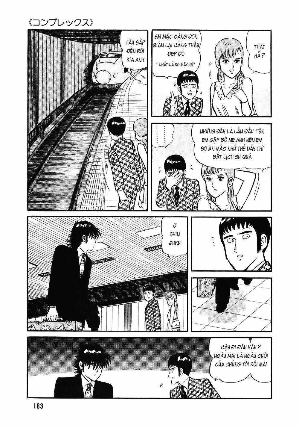 Chương 136 - Trang 10