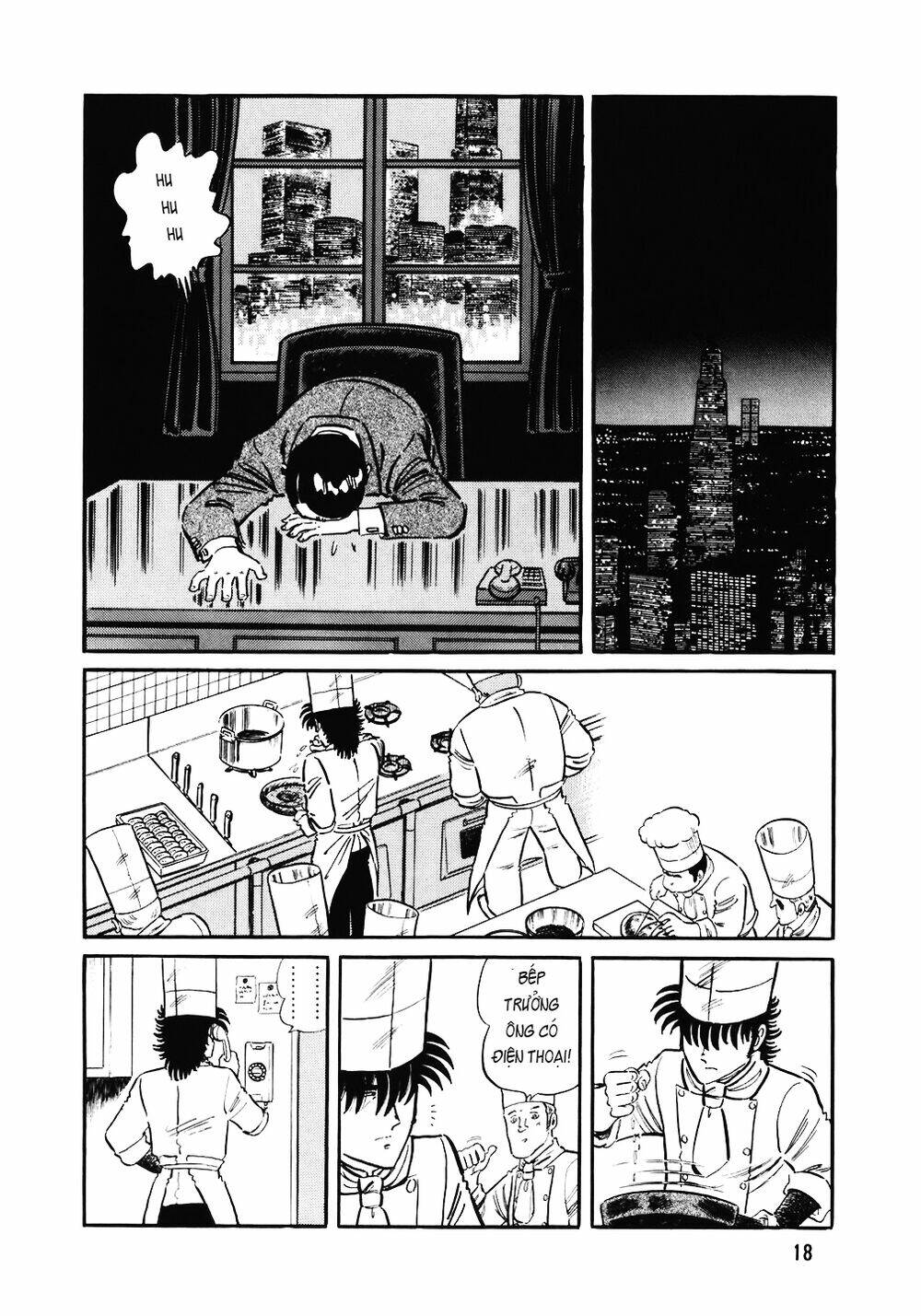Chương 137 - Trang 17