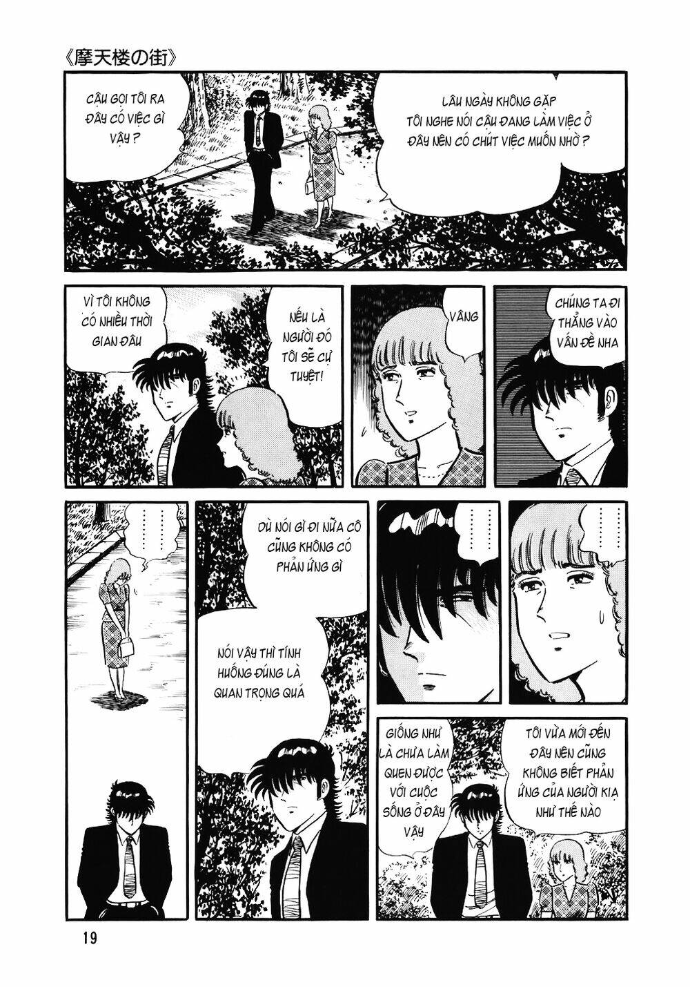 Chương 137 - Trang 18