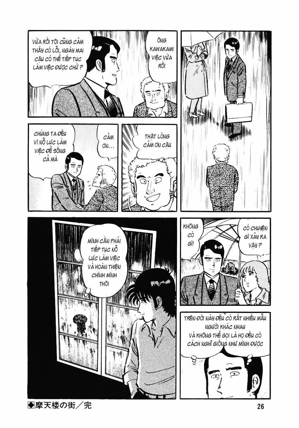 Chương 137 - Trang 25