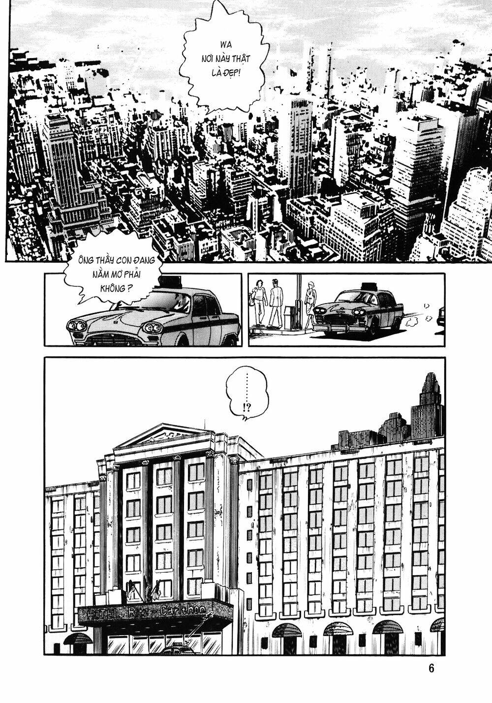 Chương 137 - Trang 5