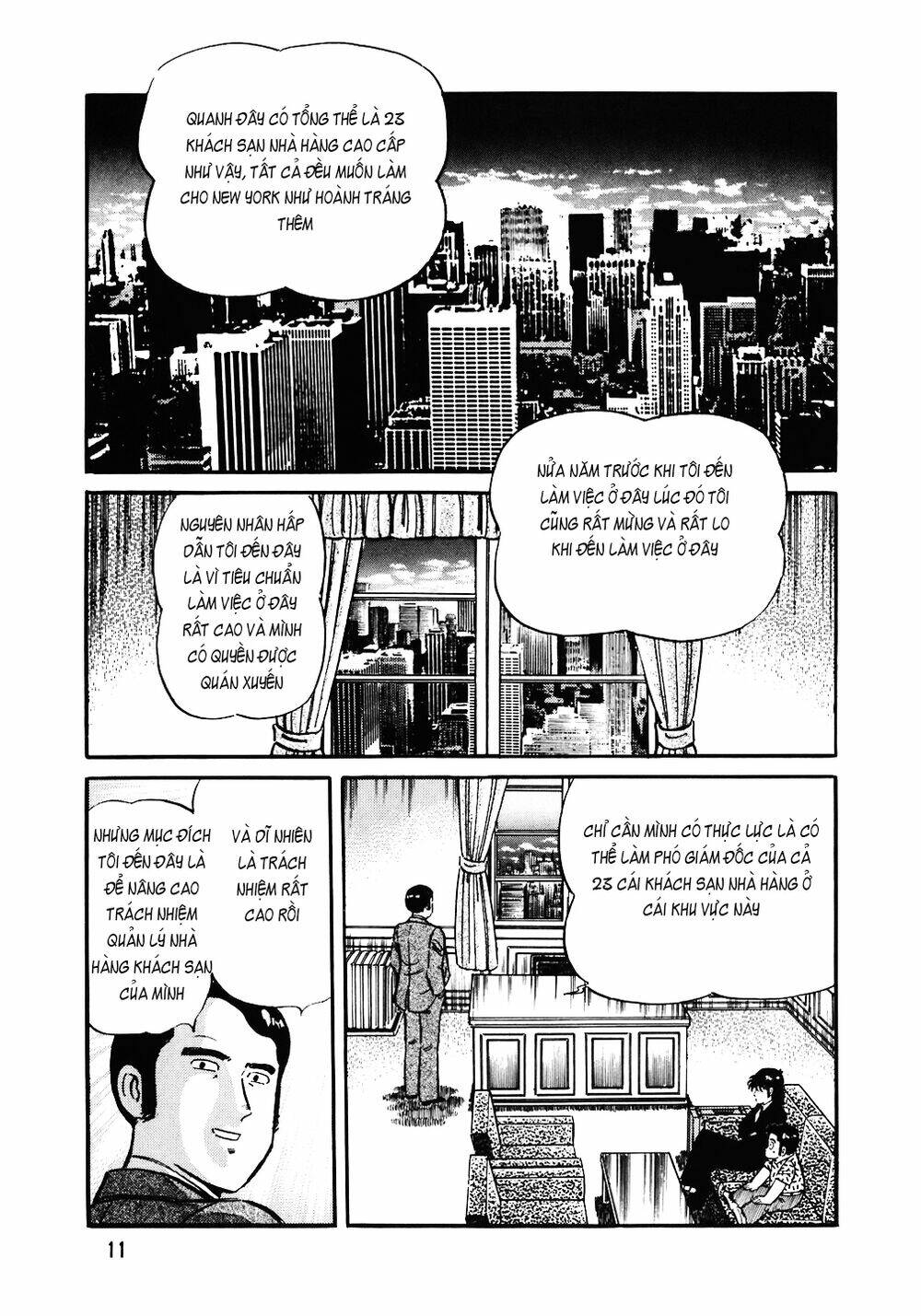 Chương 137 - Trang 10