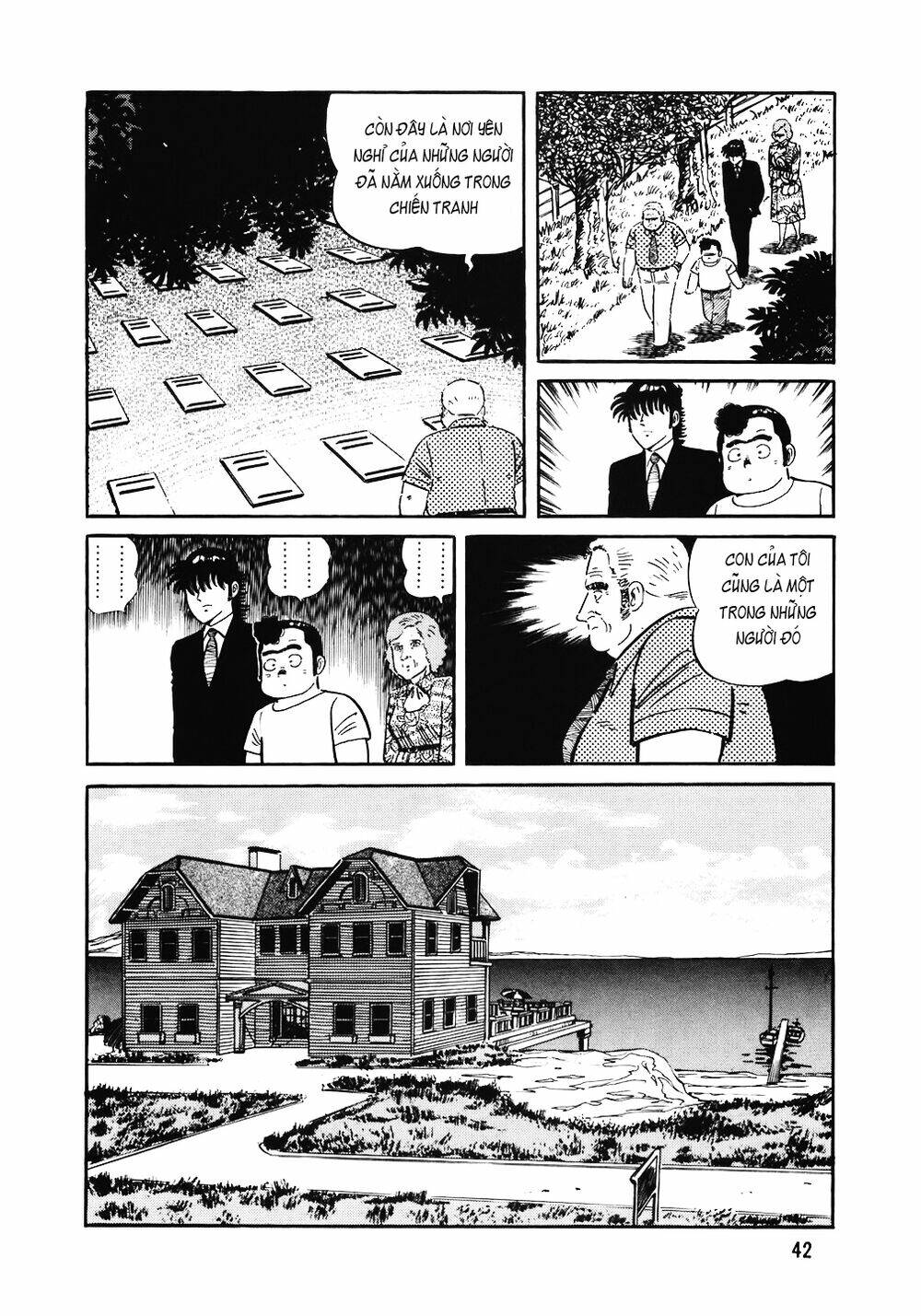 Chương 138 - Trang 16