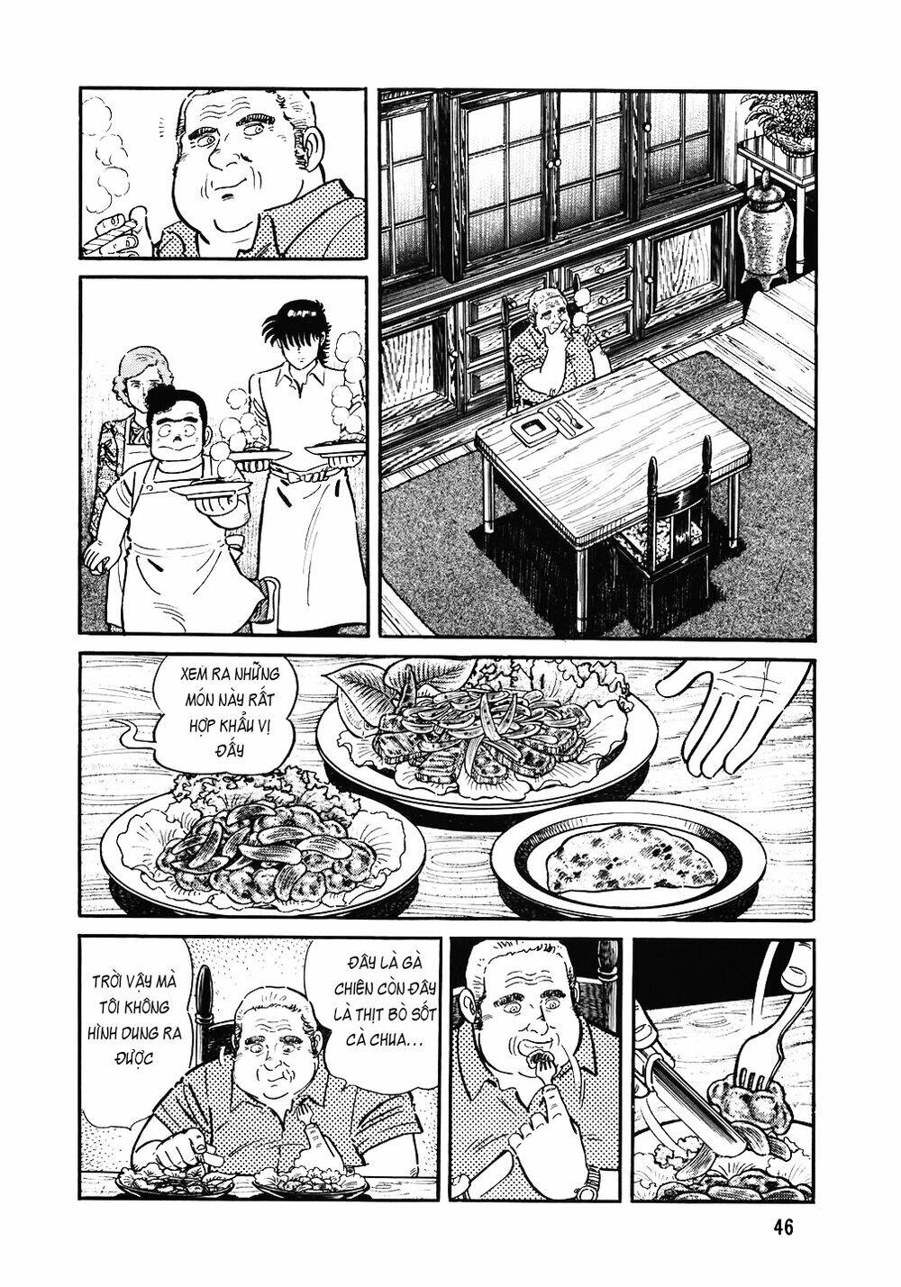 Chương 138 - Trang 20