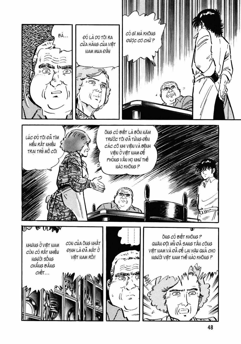 Chương 138 - Trang 22