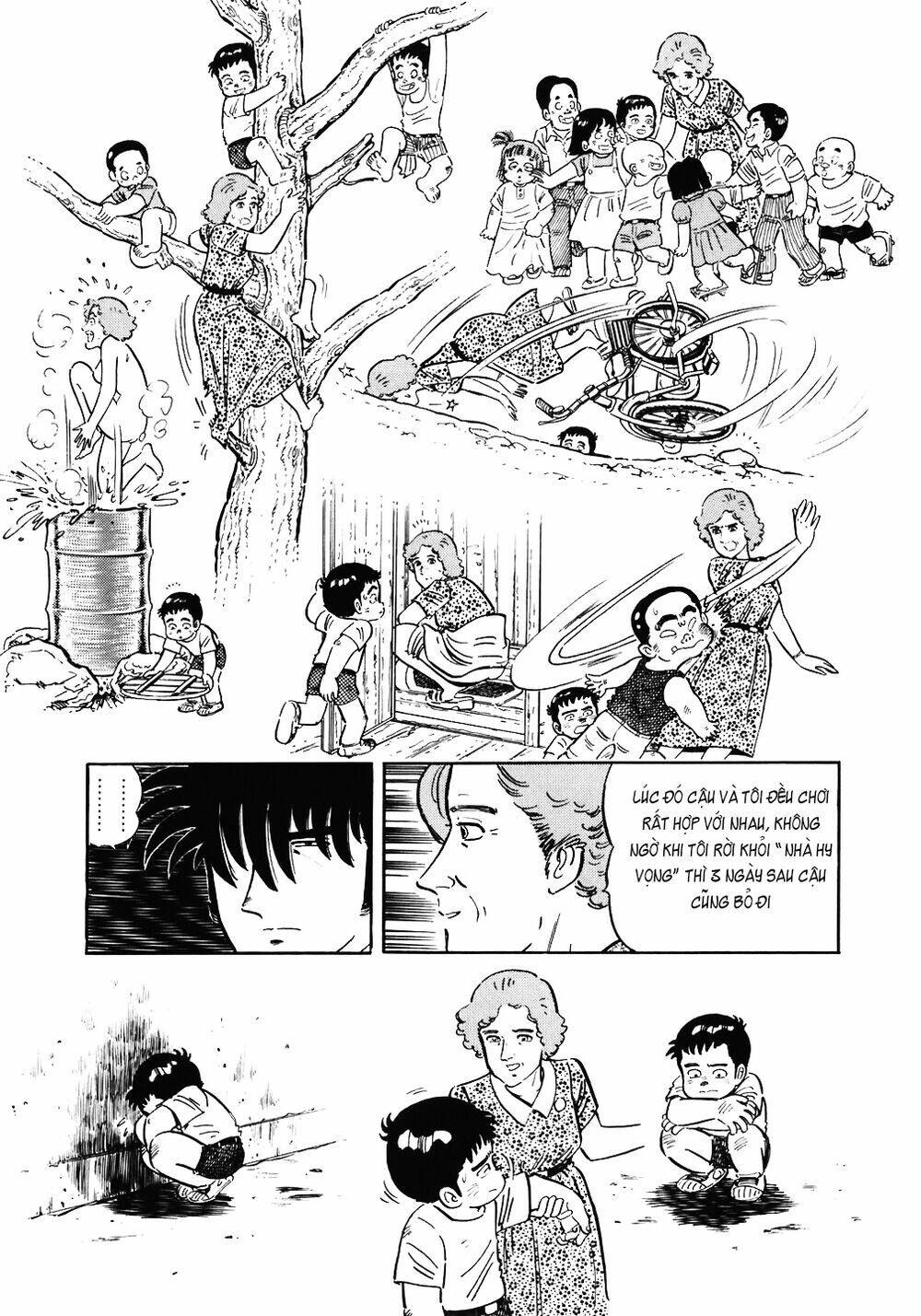 Chương 138 - Trang 8