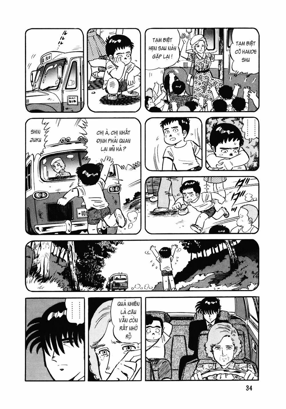 Chương 138 - Trang 9