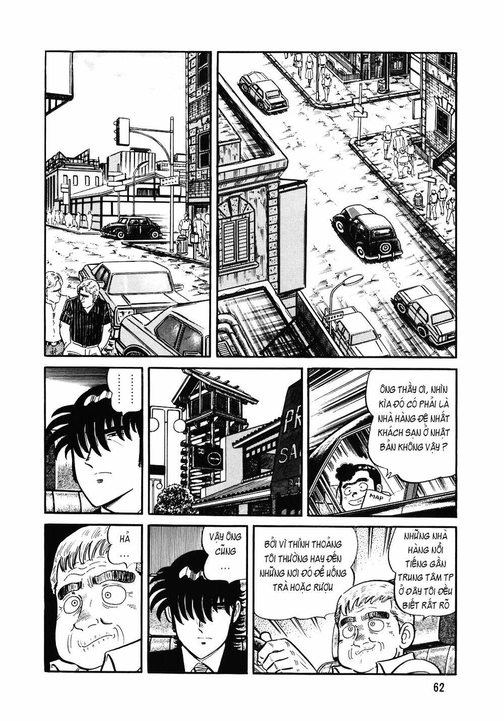 Chương 139 - Trang 11
