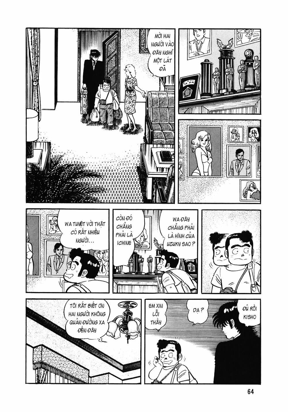 Chương 139 - Trang 13