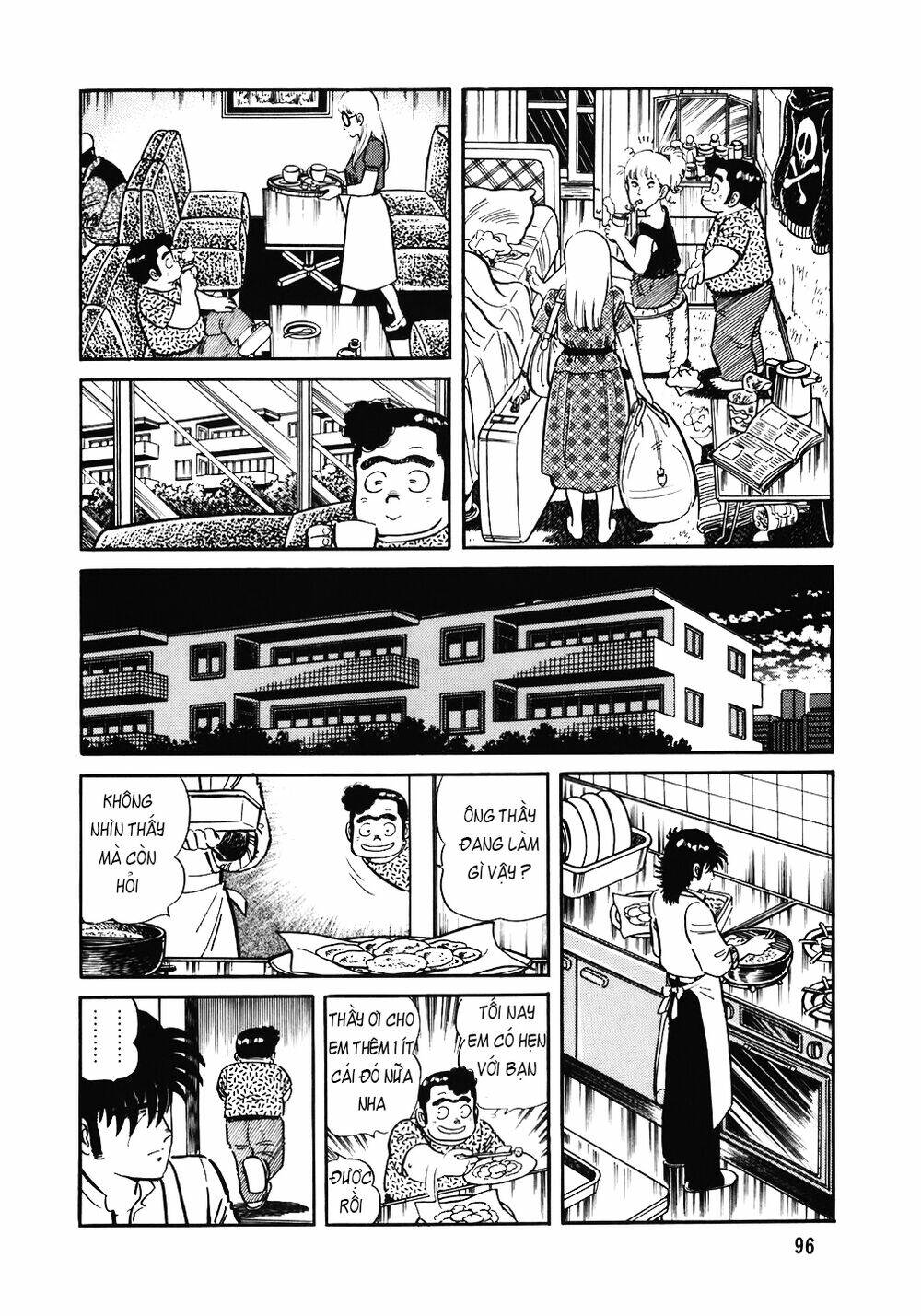 Chương 140 - Trang 21