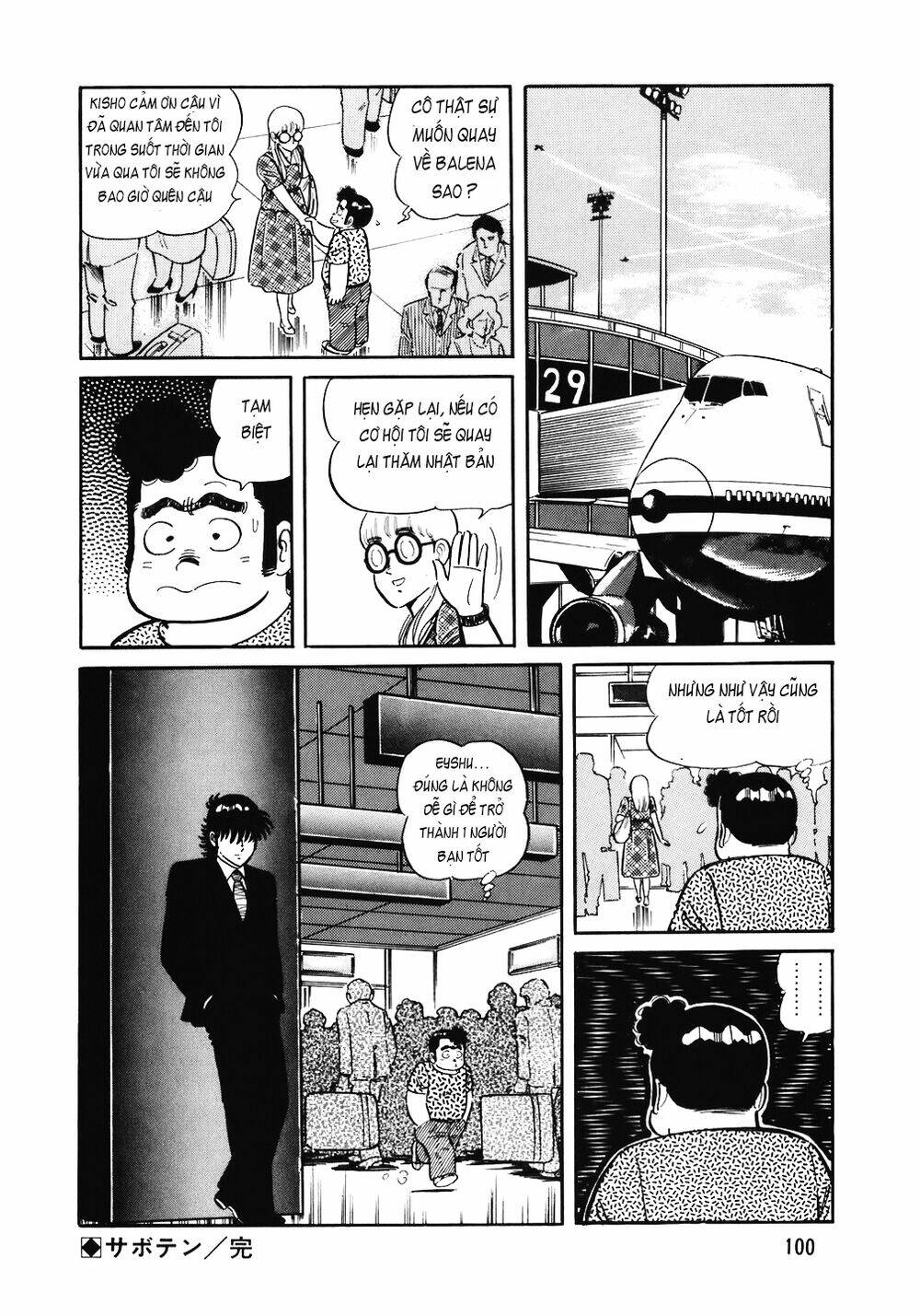 Chương 140 - Trang 25