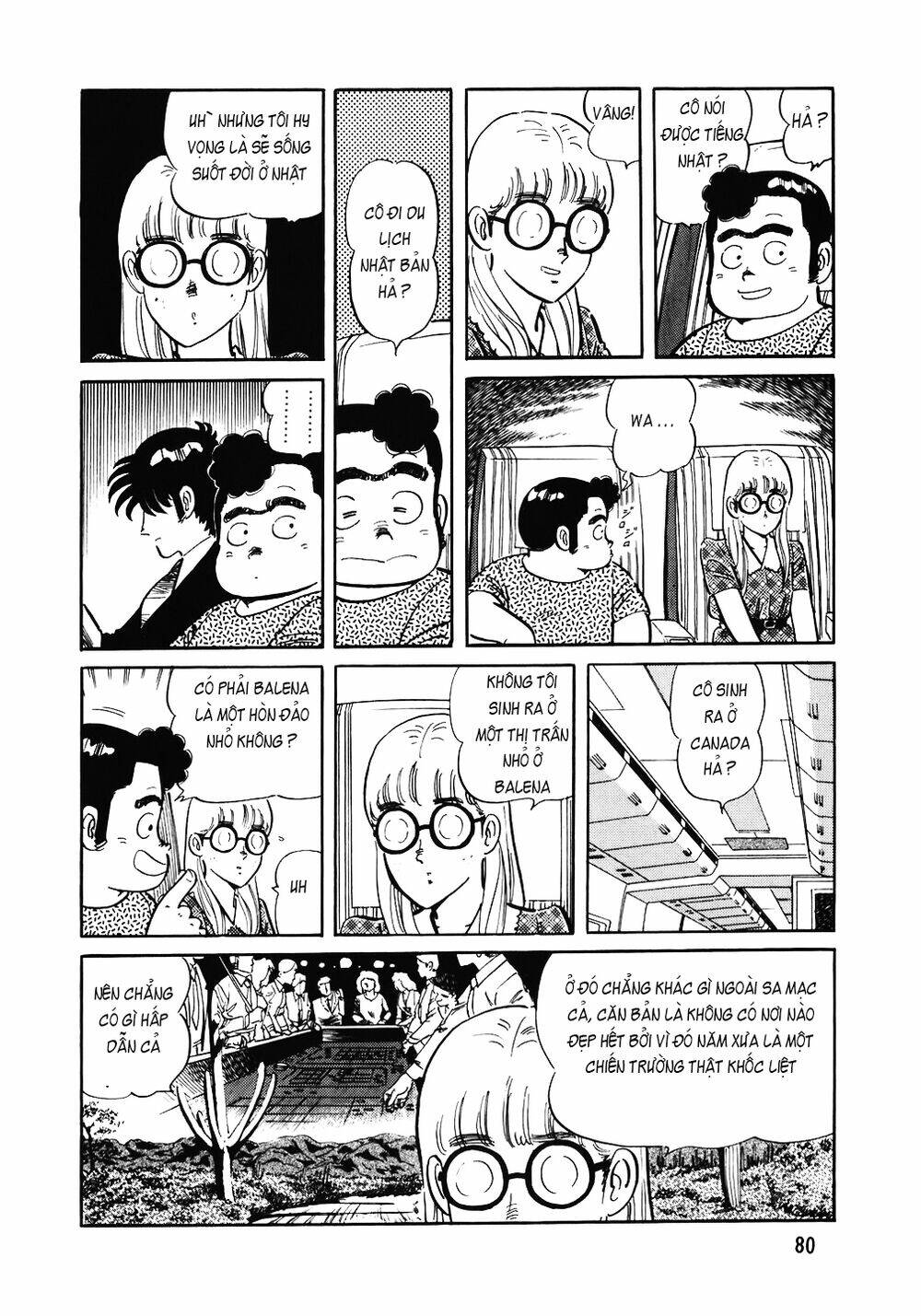 Chương 140 - Trang 5