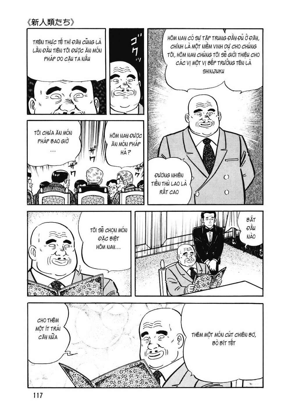 Chương 141 - Trang 18