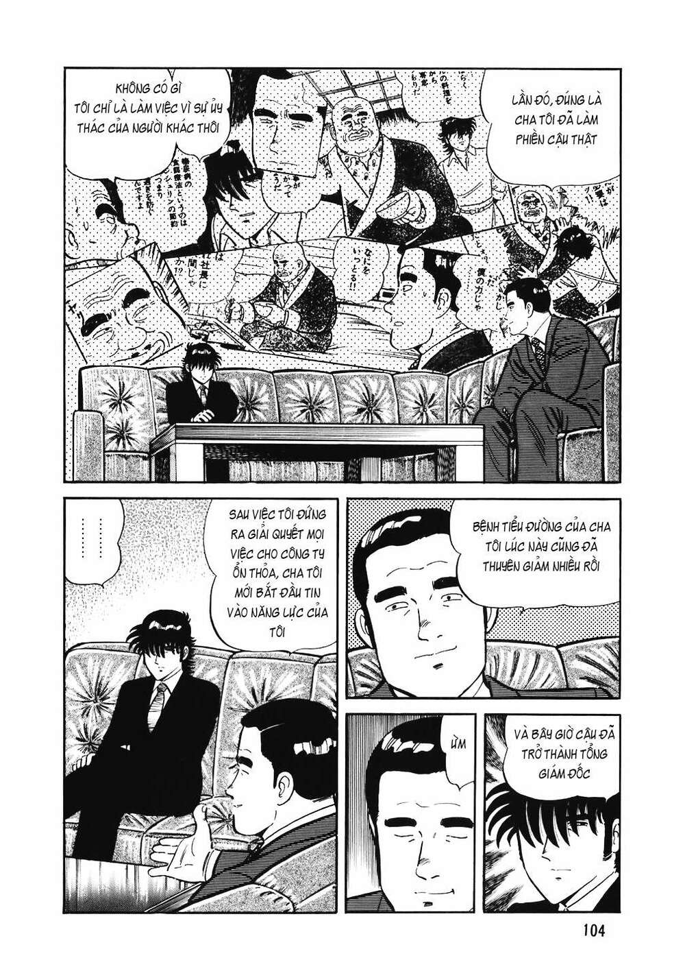 Chương 141 - Trang 5