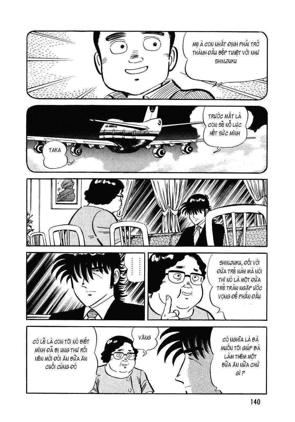 Chương 142 - Trang 16