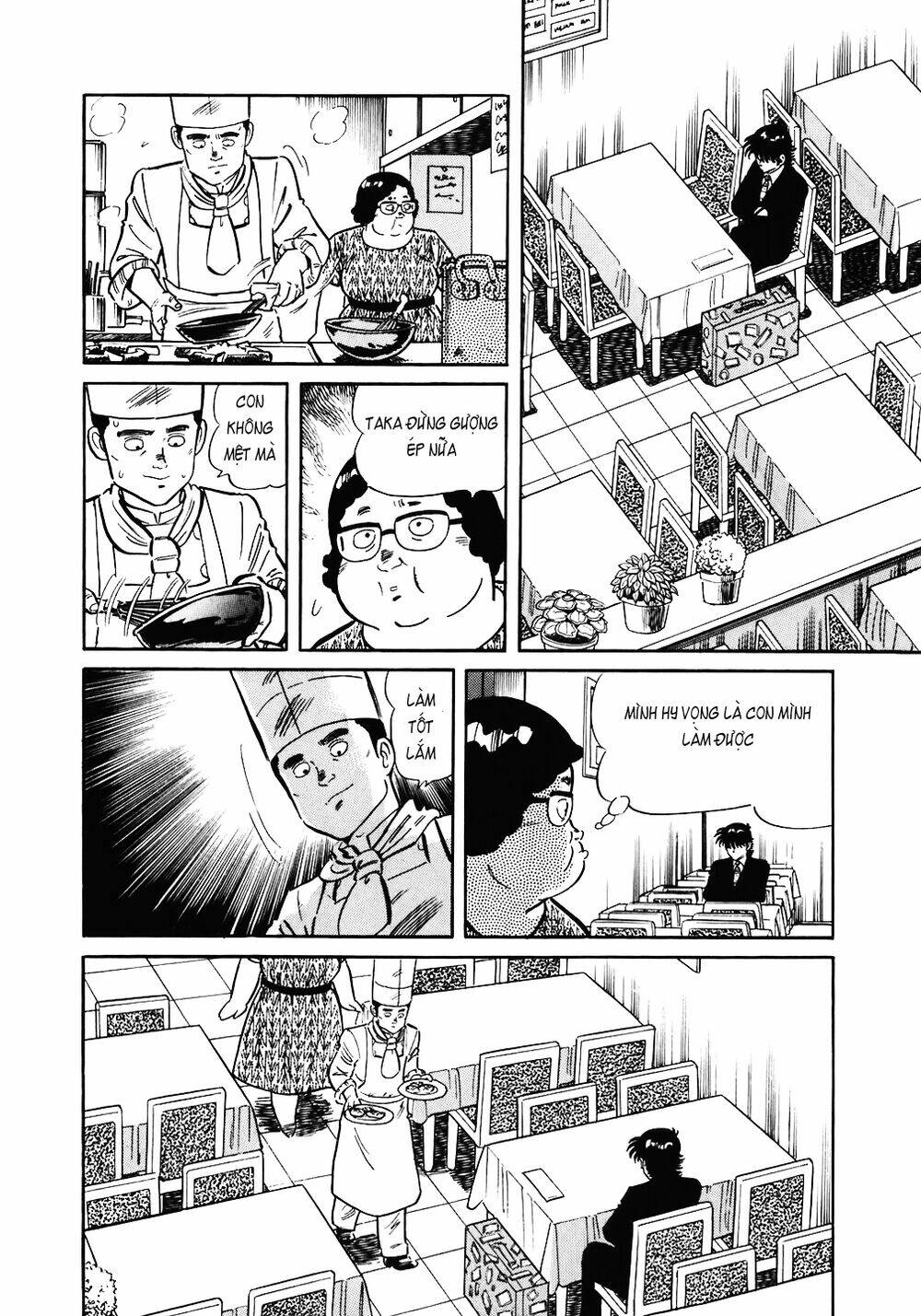 Chương 142 - Trang 20