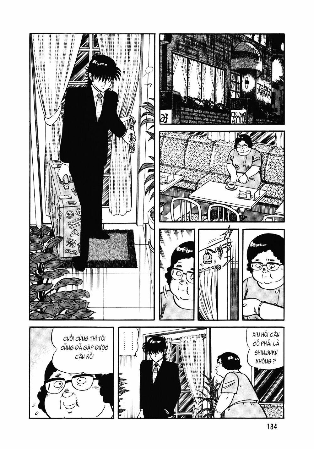 Chương 142 - Trang 10