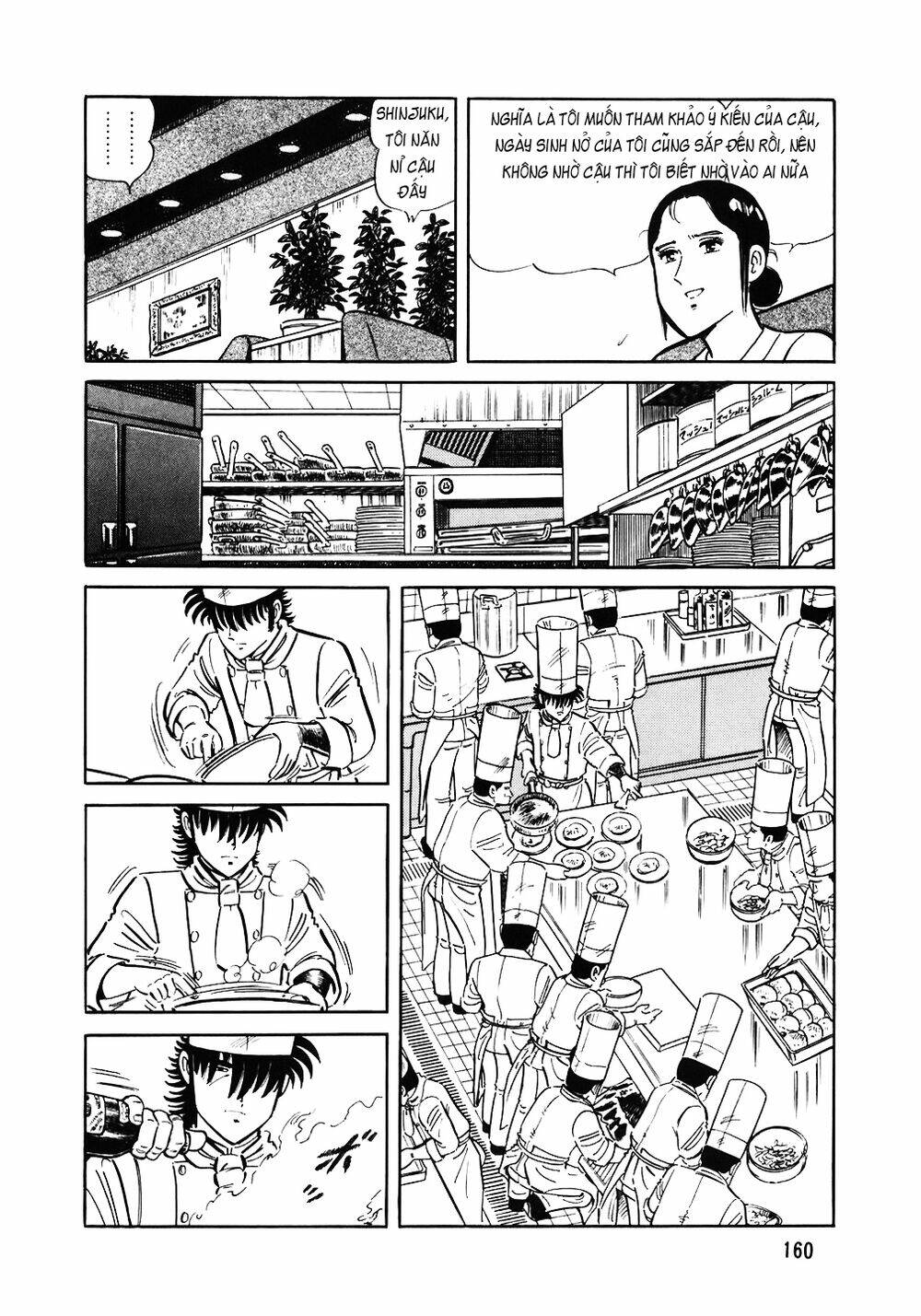 Chương 143 - Trang 11