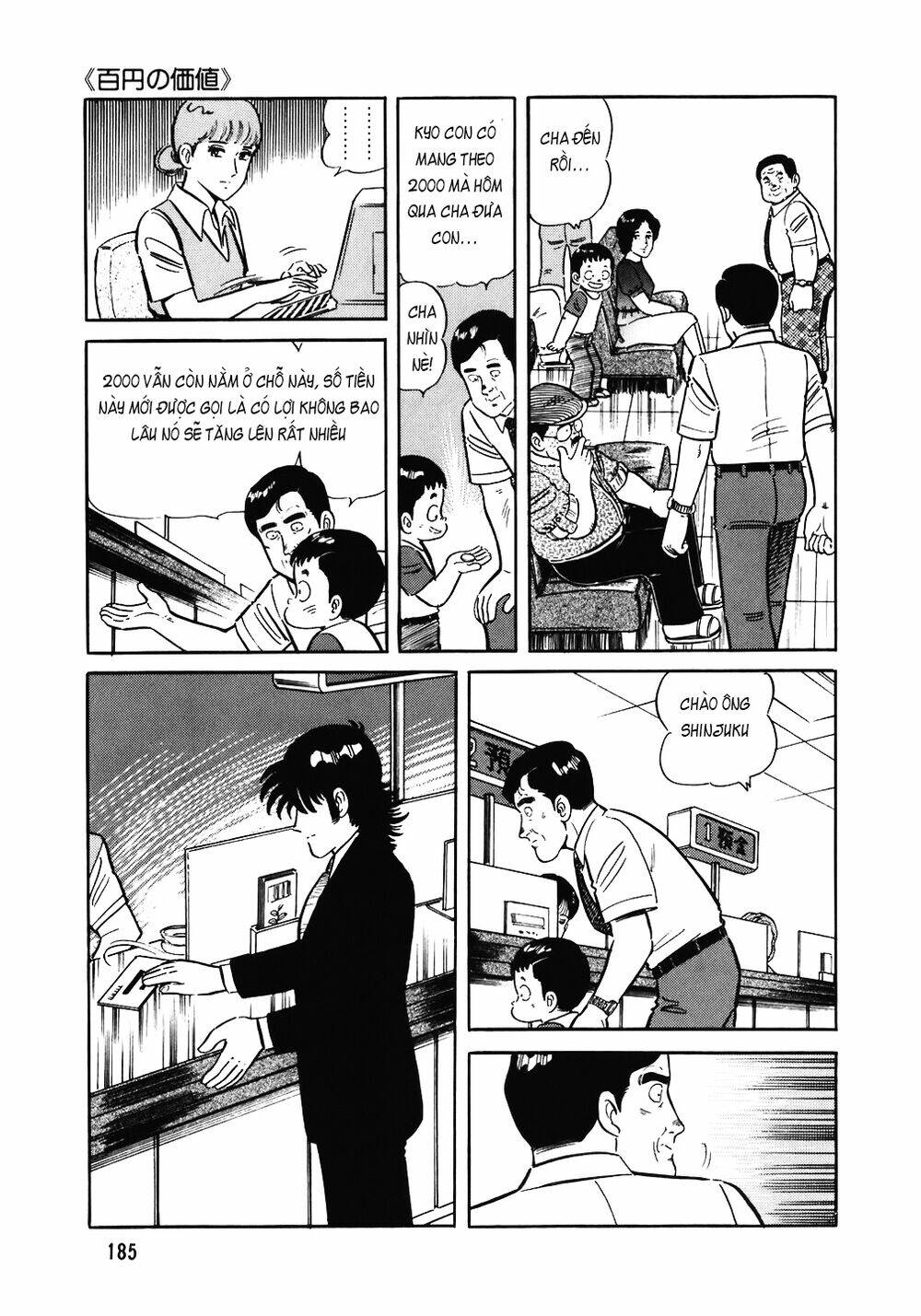 Chương 144 - Trang 12