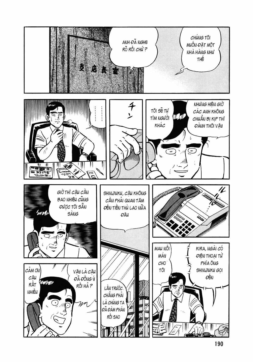 Chương 144 - Trang 17