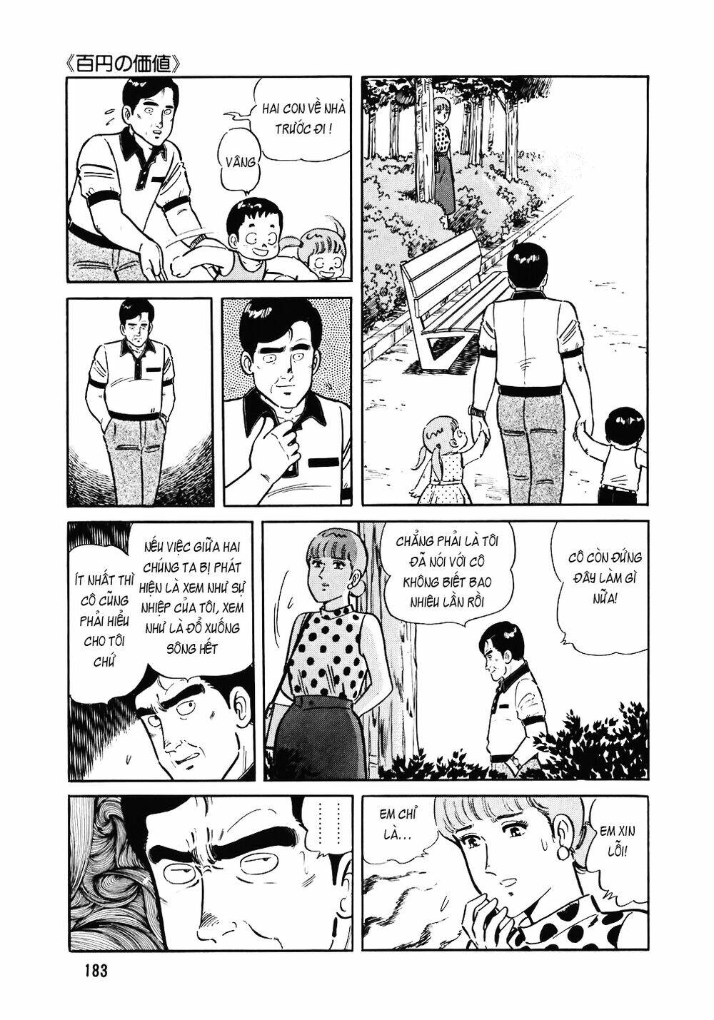 Chương 144 - Trang 10