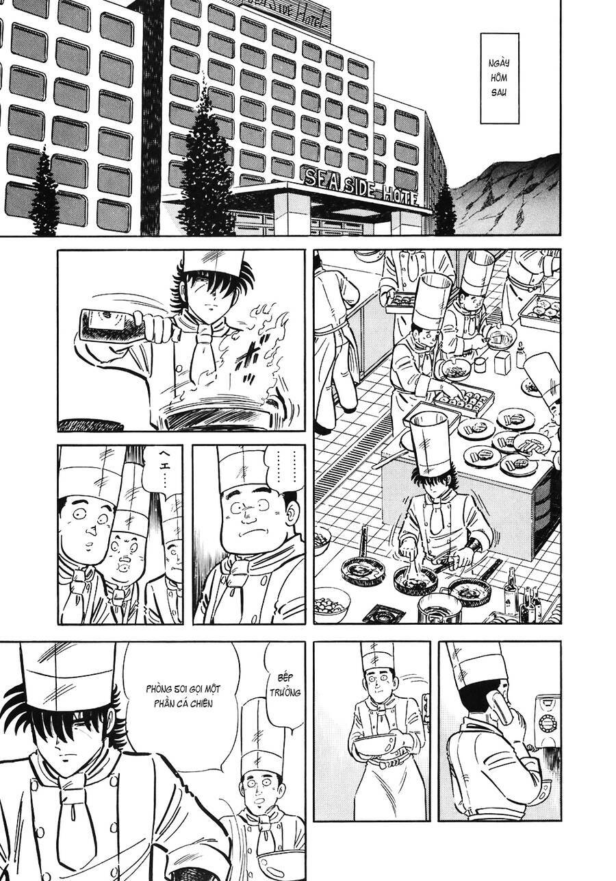 Chương 145 - Trang 20