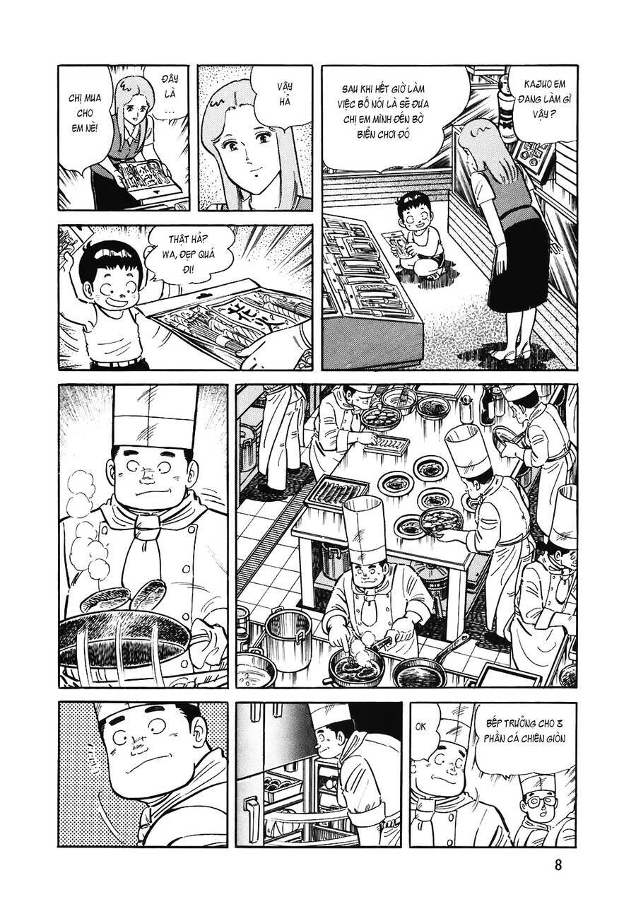 Chương 145 - Trang 7