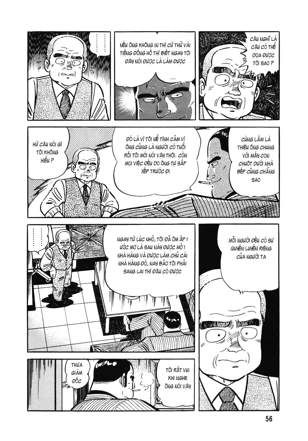 Chương 147 - Trang 8