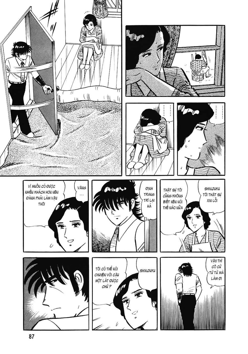 Chương 148 - Trang 14