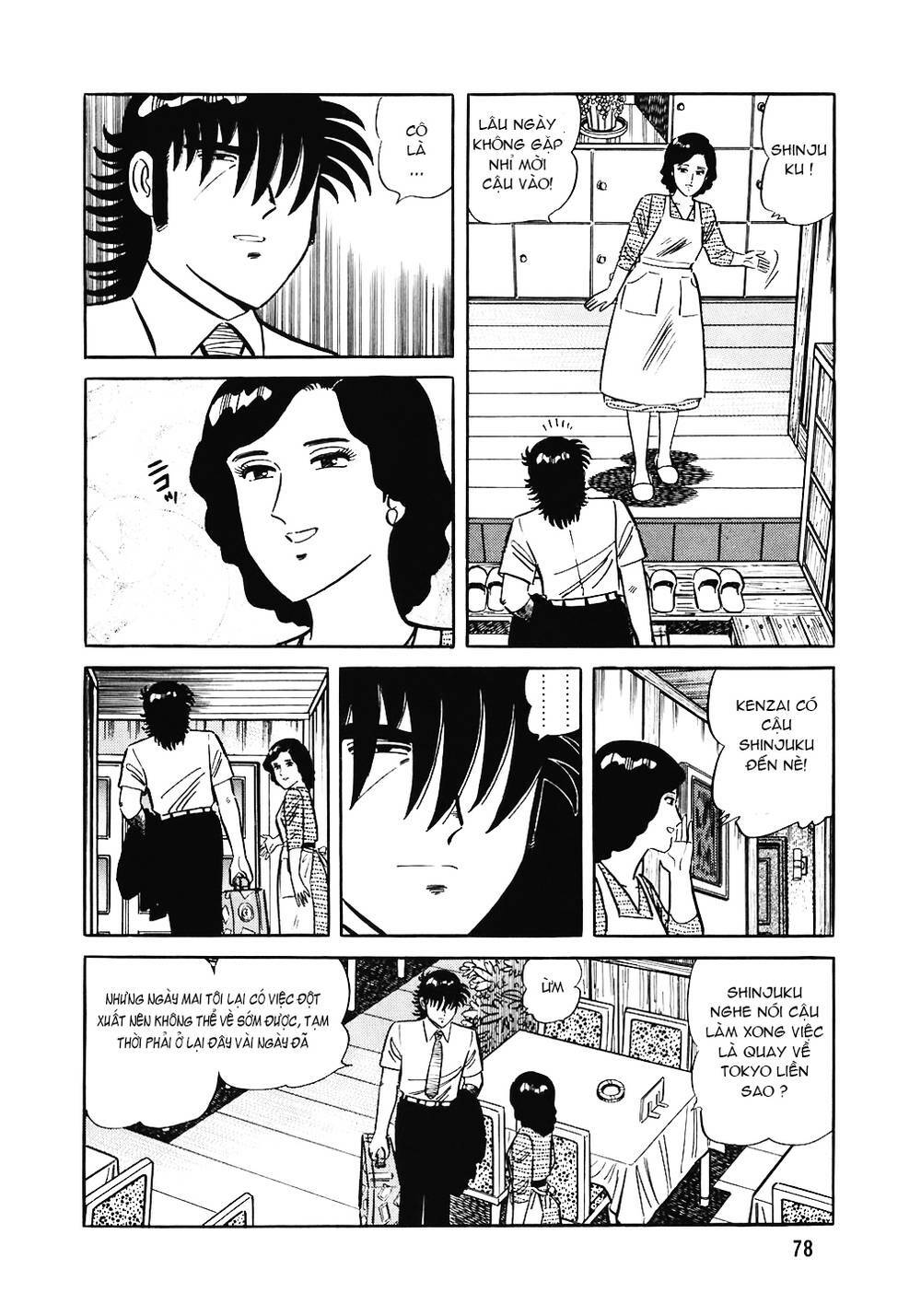 Chương 148 - Trang 5