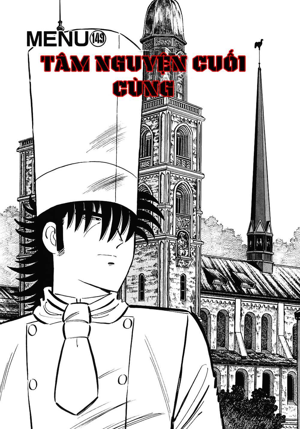 Chương 149 - Trang 1