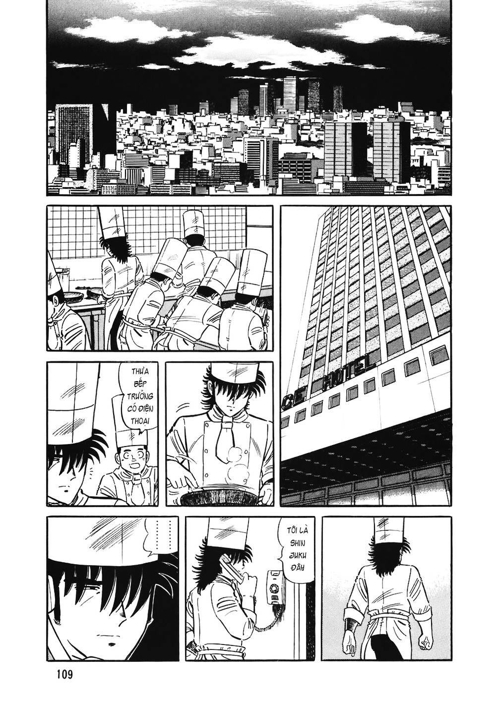 Chương 149 - Trang 11