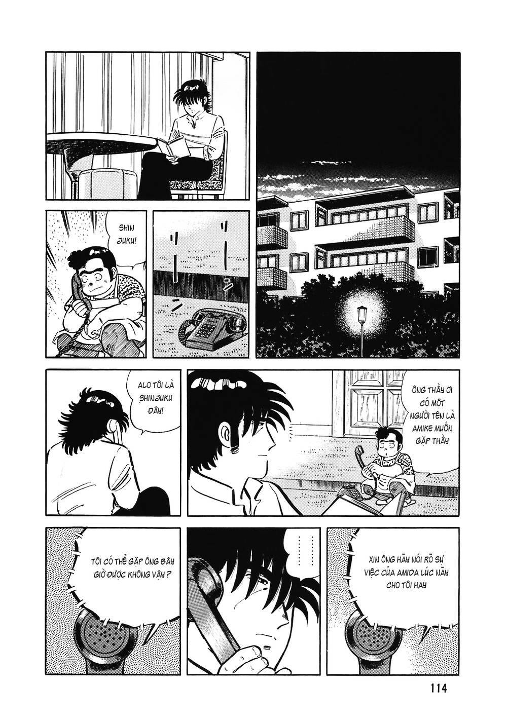 Chương 149 - Trang 16